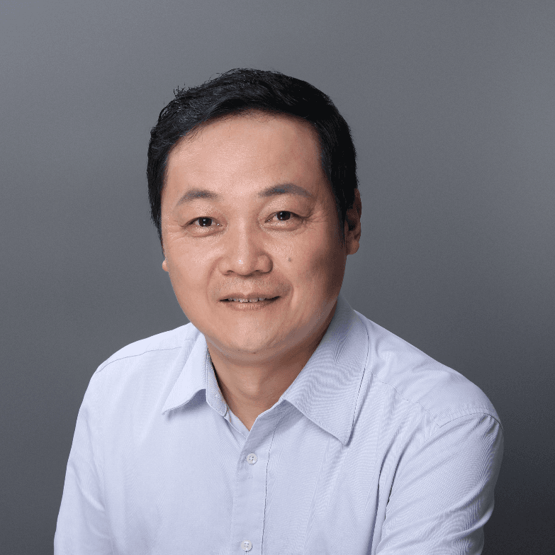陈富林教授头像
