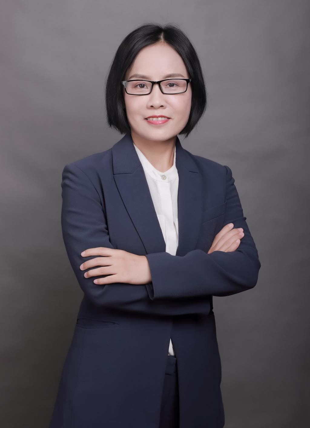 梁莉教授头像