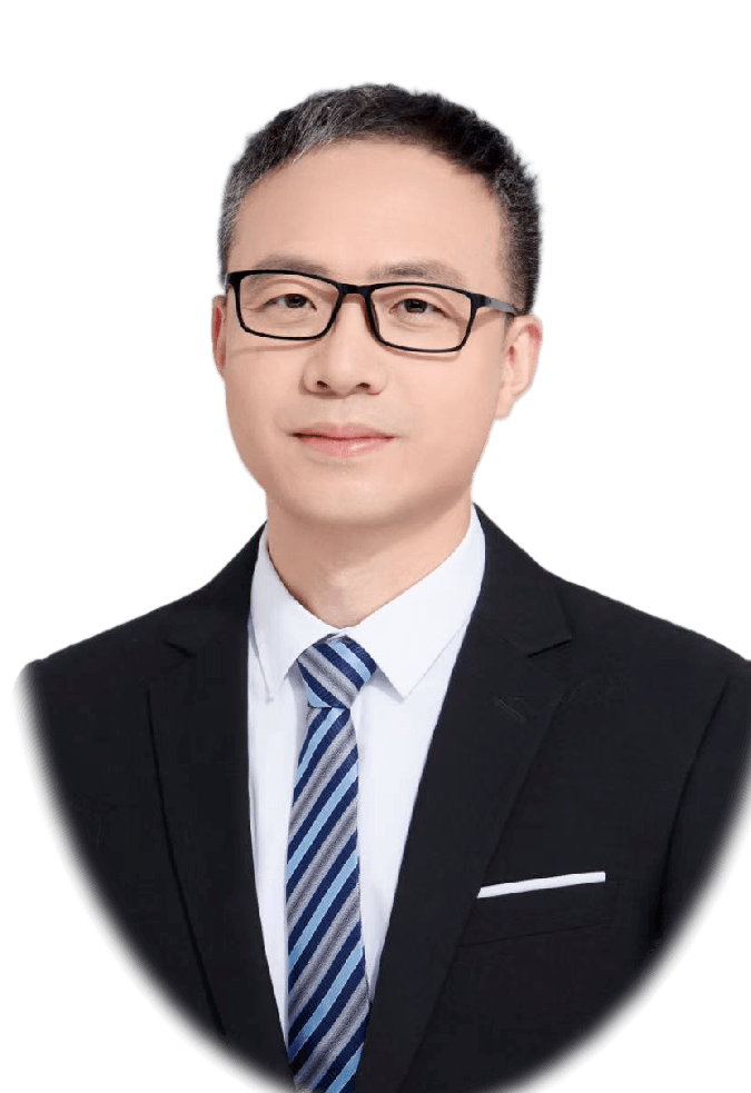 王连生教授头像